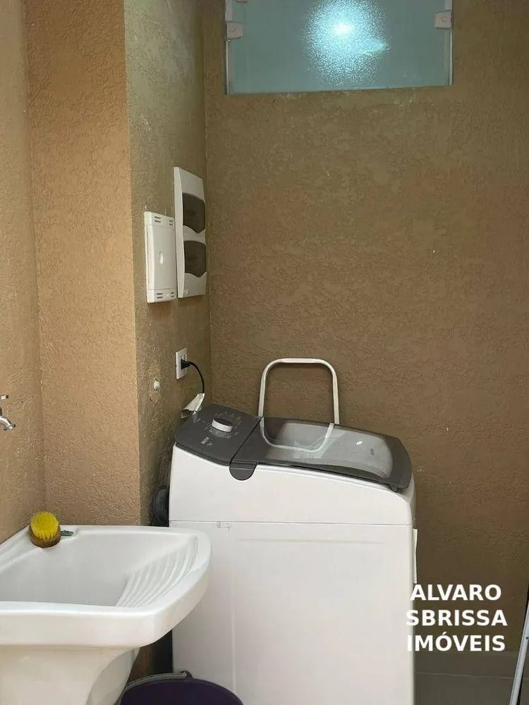 Casa de Condomínio, 3 quartos - Foto 12