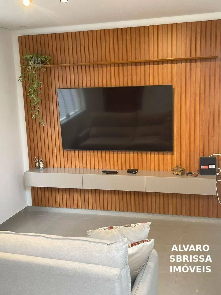 Casa de Condomínio, 3 quartos - Foto 8