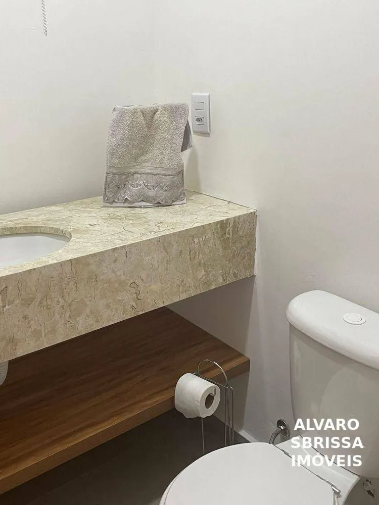 Casa de Condomínio, 3 quartos - Foto 9