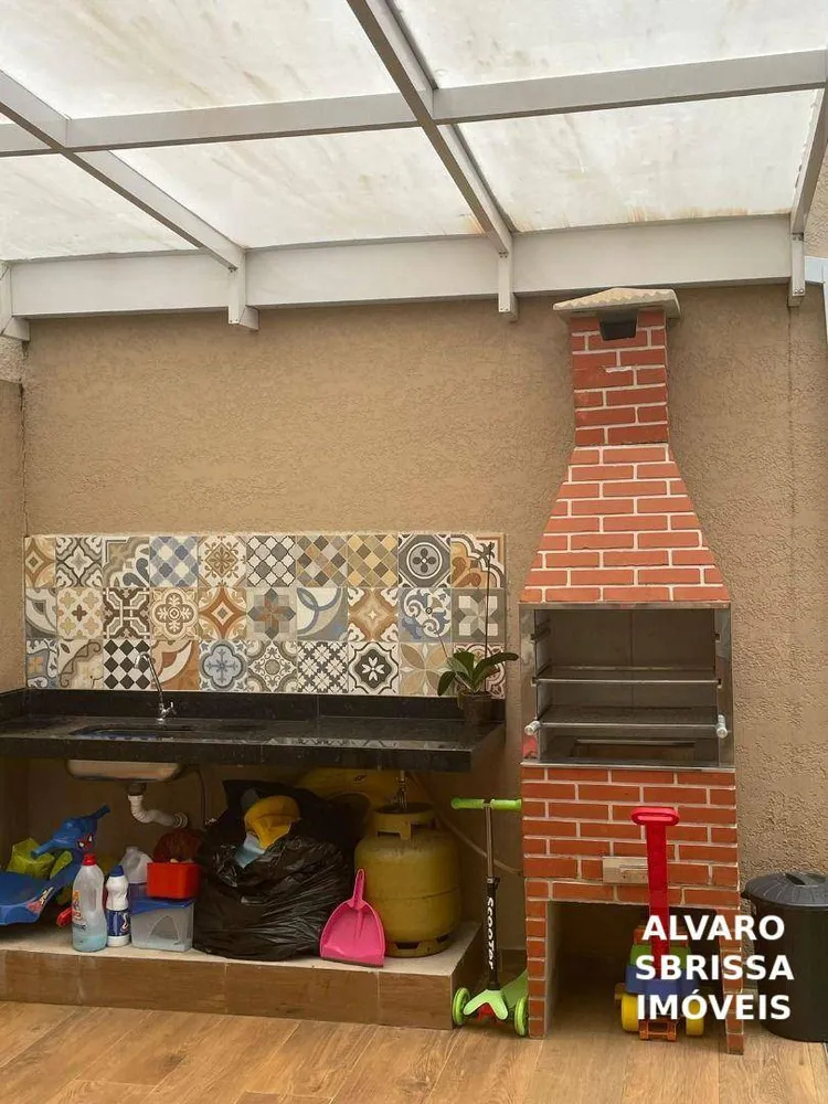 Casa de Condomínio, 3 quartos - Foto 10