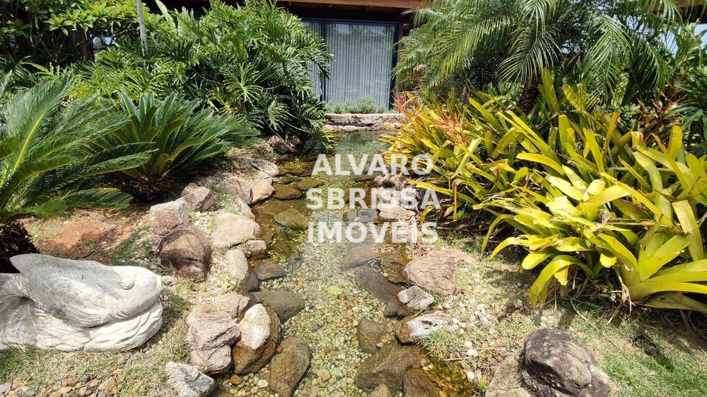Casa de Condomínio, 8 quartos - Foto 20