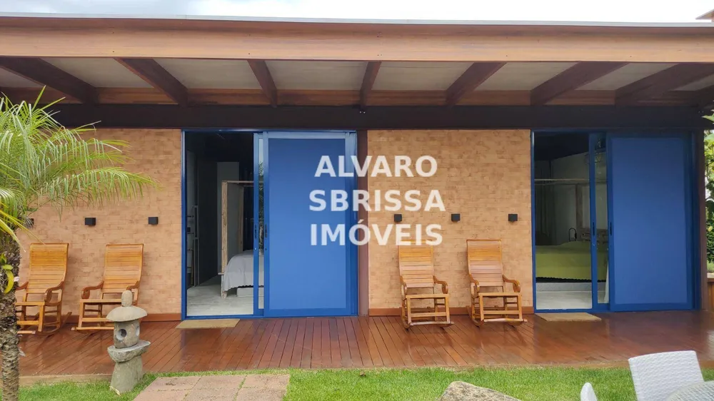 Casa de Condomínio, 8 quartos - Foto 18