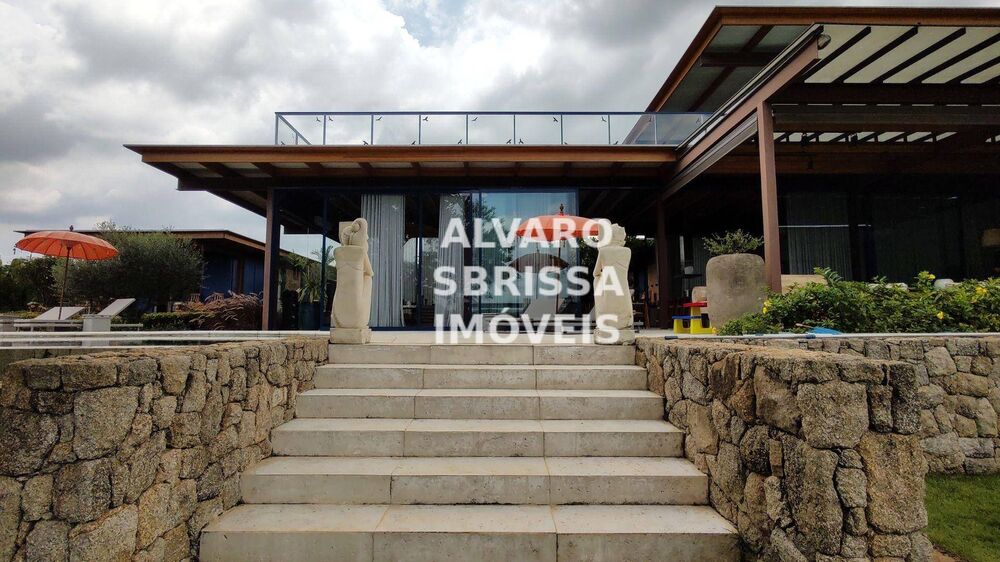 Casa de Condomínio, 8 quartos - Foto 7