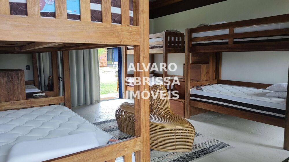 Casa de Condomínio, 8 quartos - Foto 13