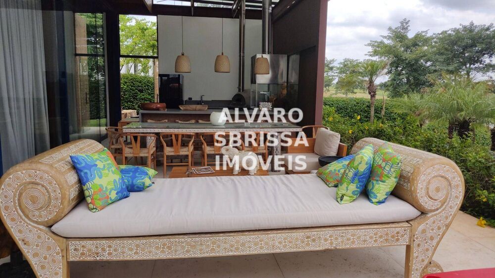 Casa de Condomínio, 8 quartos - Foto 5