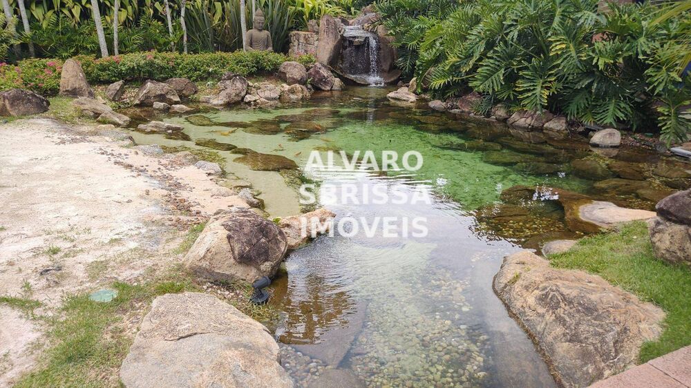 Casa de Condomínio, 8 quartos - Foto 21