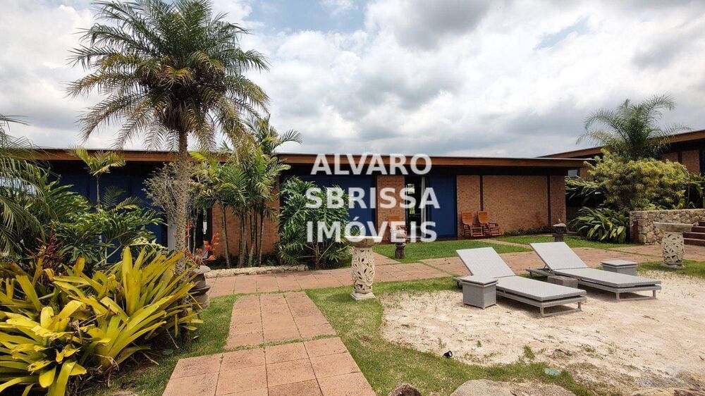 Casa de Condomínio, 8 quartos - Foto 10