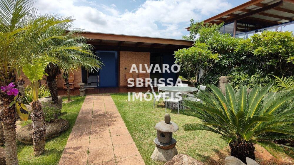 Casa de Condomínio, 8 quartos - Foto 6