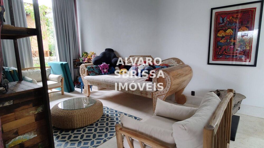 Casa de Condomínio, 8 quartos - Foto 14