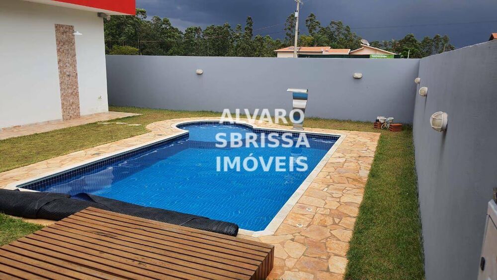 Casa de Condomínio, 3 quartos - Foto 17