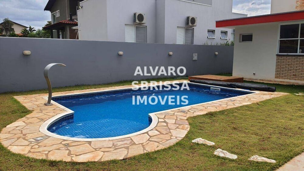 Casa de Condomínio, 3 quartos - Foto 18