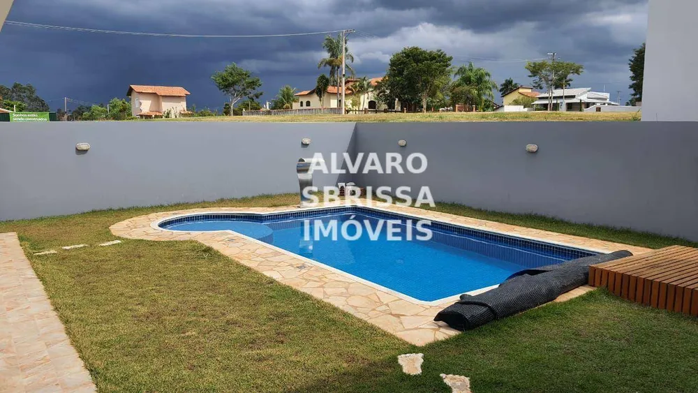 Casa de Condomínio, 3 quartos - Foto 21