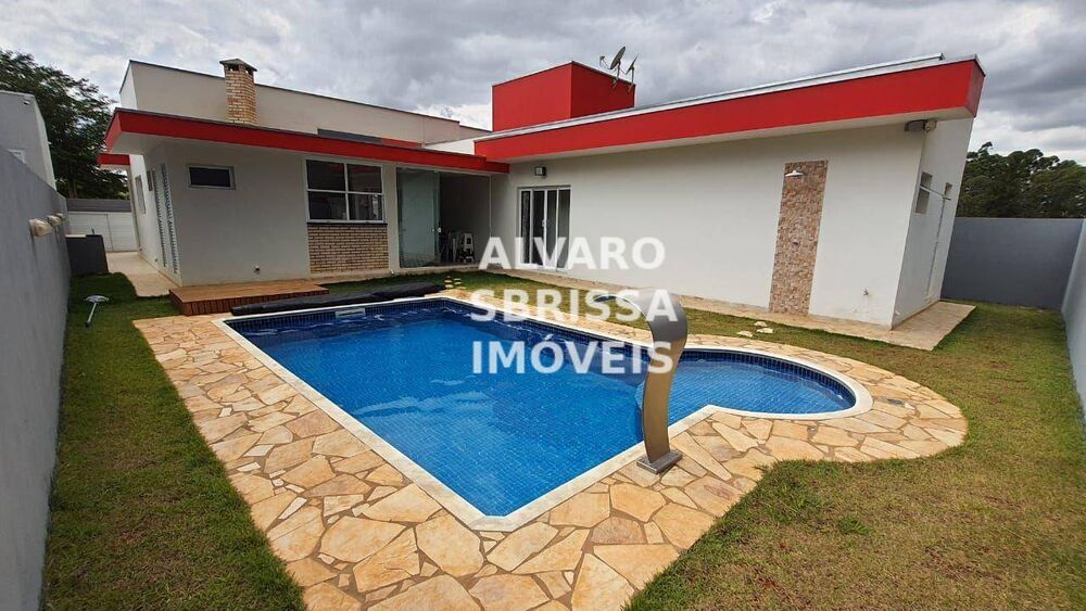 Casa de Condomínio, 3 quartos - Foto 2