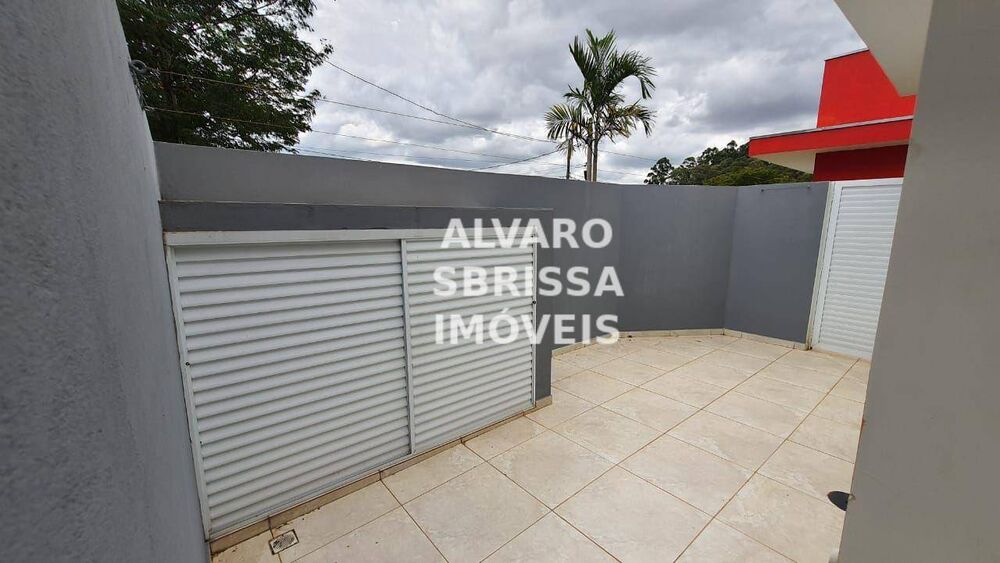 Casa de Condomínio, 3 quartos - Foto 19