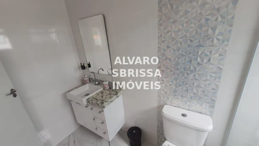 Casa de Condomínio, 3 quartos - Foto 24