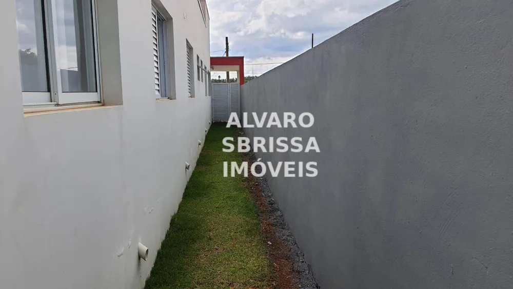Casa de Condomínio, 3 quartos - Foto 23