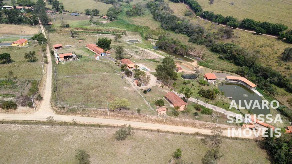 Sítio, 6 quartos, 11 hectares - Foto 5