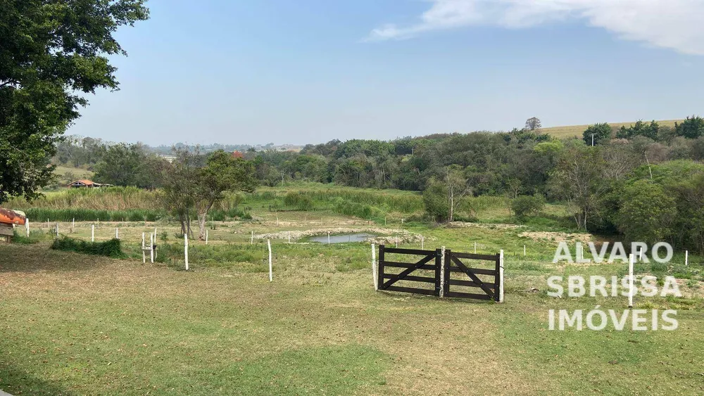 Sítio, 6 quartos, 11 hectares - Foto 7
