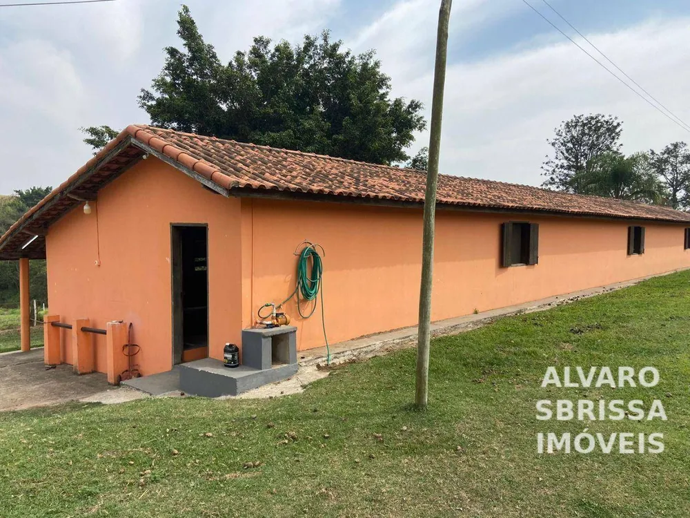 Sítio, 6 quartos, 11 hectares - Foto 10