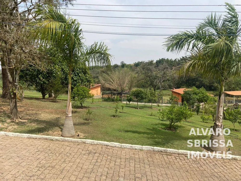 Sítio, 6 quartos, 11 hectares - Foto 3