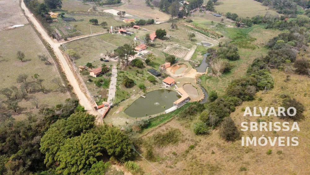 Sítio, 6 quartos, 11 hectares - Foto 4