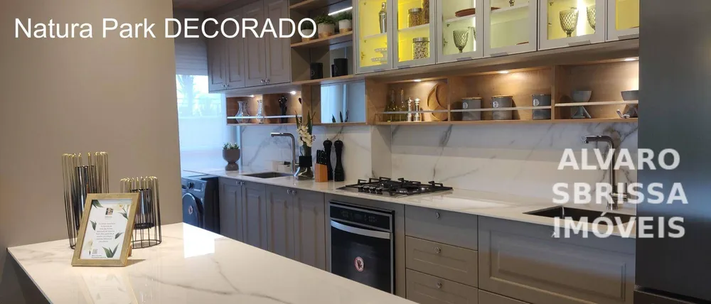 Apartamento, 3 quartos, 85 m² - Foto 8