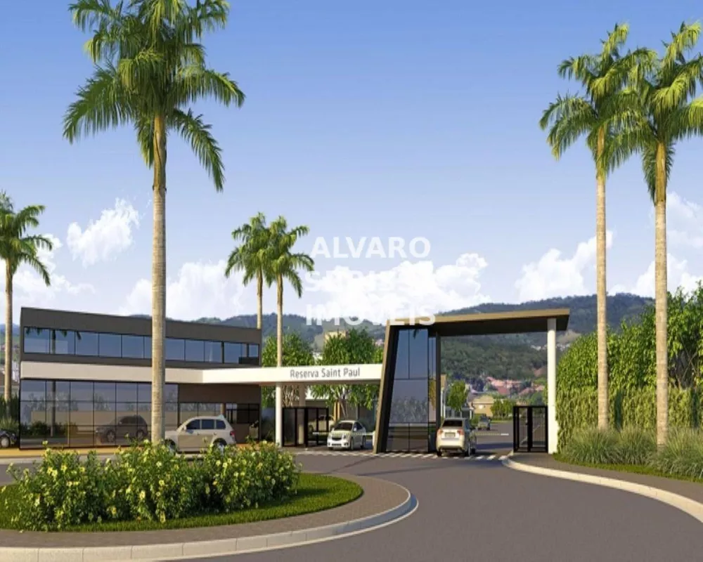 Loteamento e Condomínio, 360 m² - Foto 1