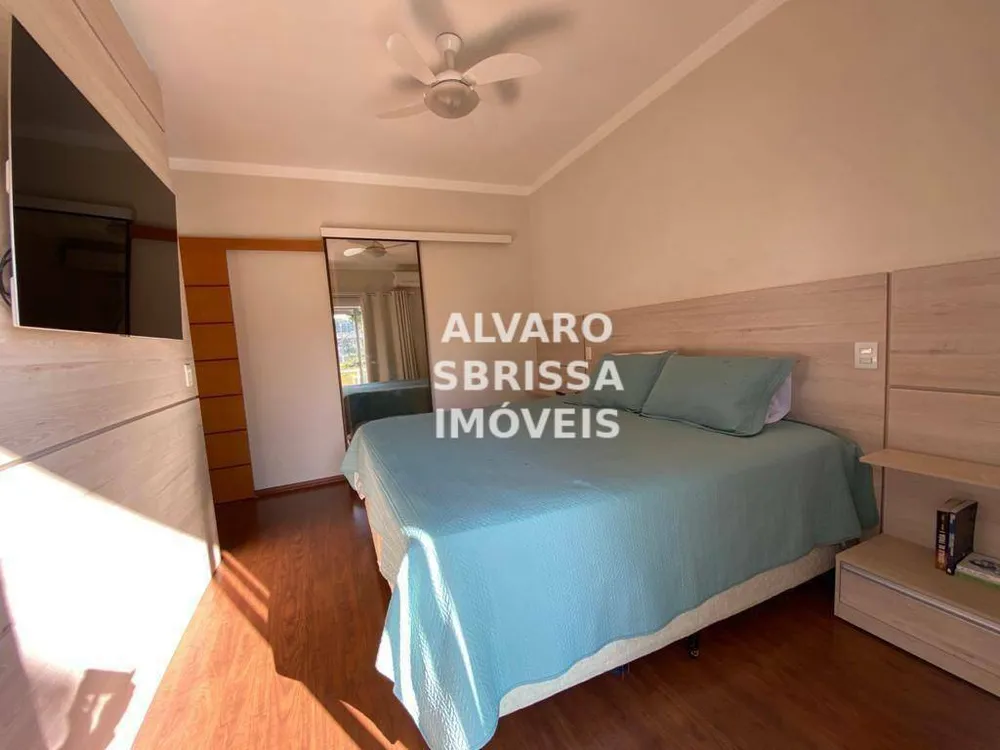 Casa, 3 quartos, 260 m² - Foto 6