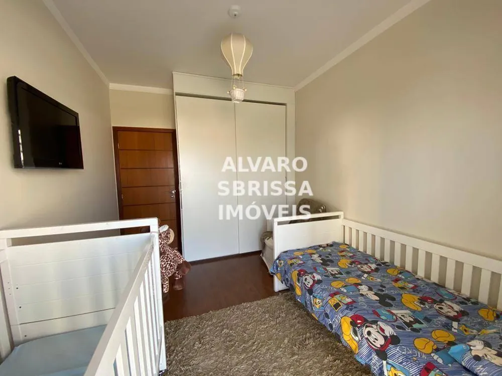 Casa, 3 quartos, 260 m² - Foto 8