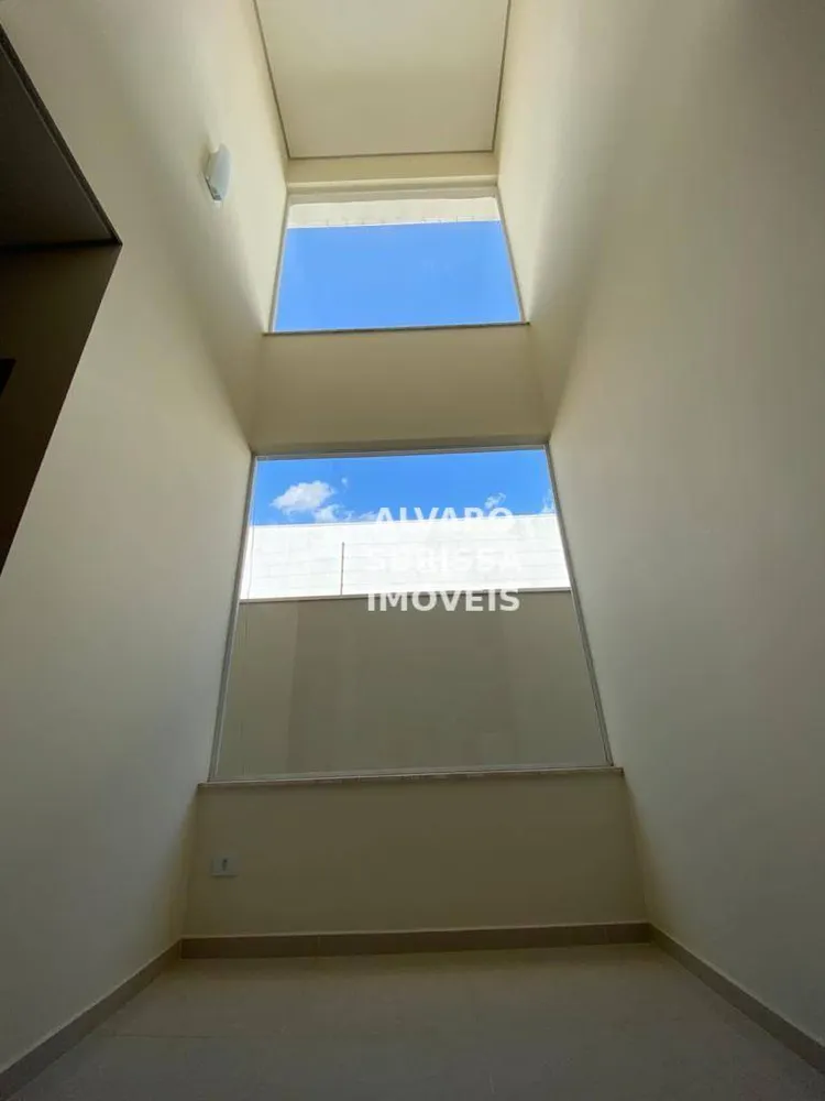 Casa, 3 quartos, 260 m² - Foto 11