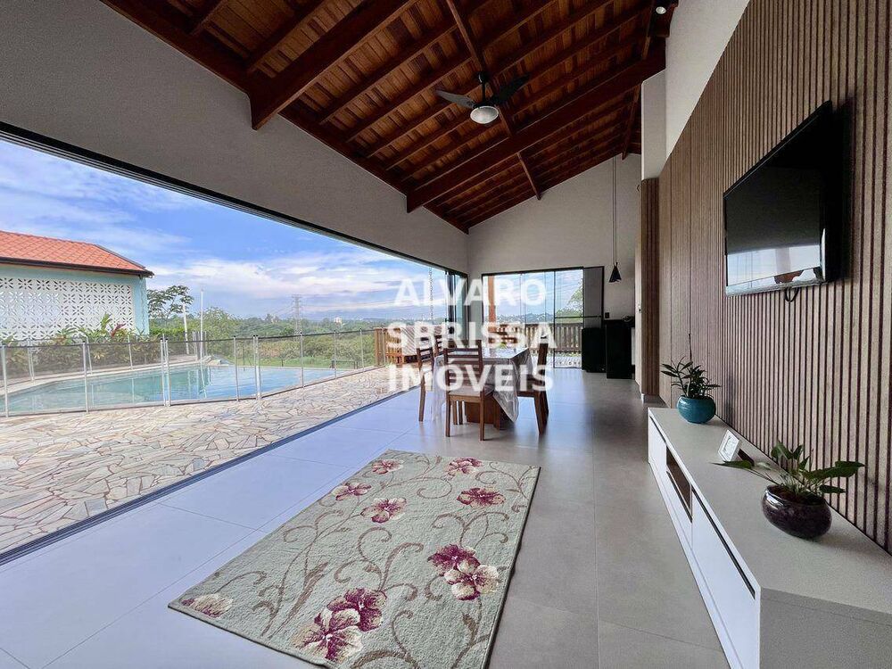 Casa de Condomínio, 3 quartos - Foto 5
