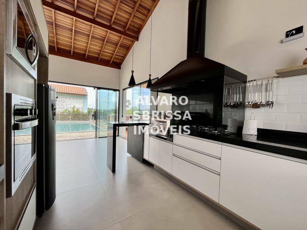 Casa de Condomínio, 3 quartos - Foto 6