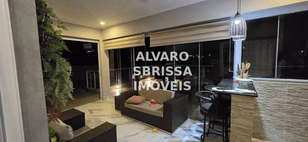 Casa de Condomínio, 5 quartos - Foto 3