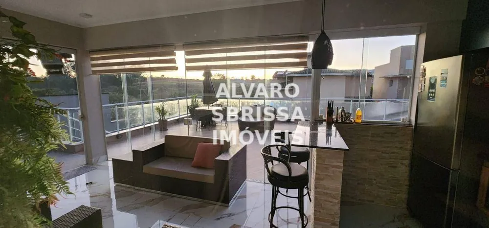 Casa de Condomínio, 5 quartos - Foto 2