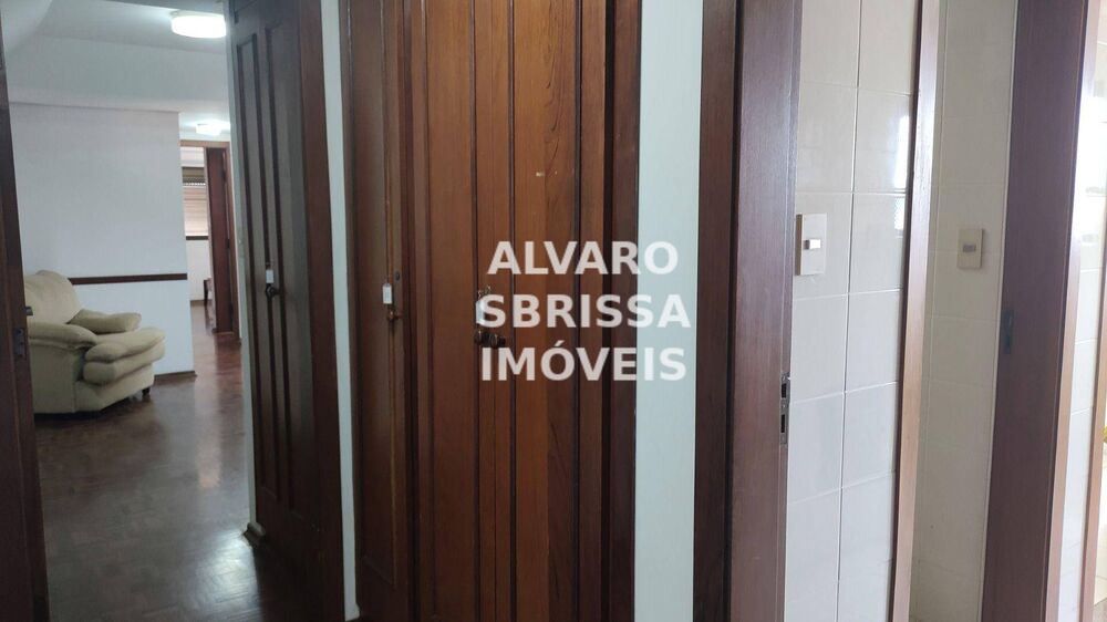 Apartamento, 3 quartos, 160 m² - Foto 3