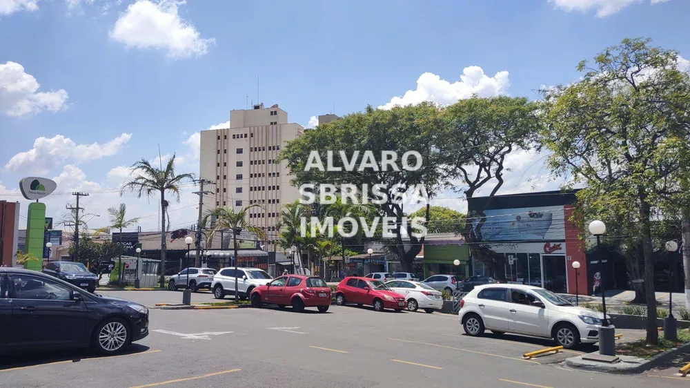 Apartamento, 3 quartos, 160 m² - Foto 12