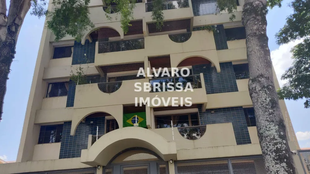Apartamento, 3 quartos, 160 m² - Foto 11