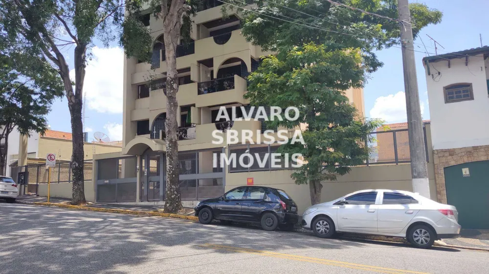 Apartamento, 3 quartos, 160 m² - Foto 10