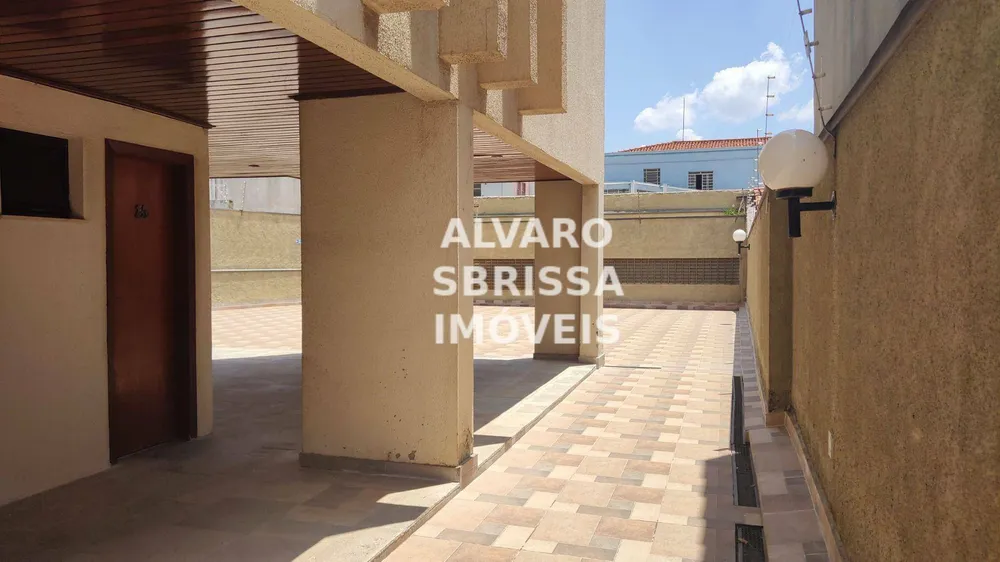 Apartamento, 3 quartos, 160 m² - Foto 5
