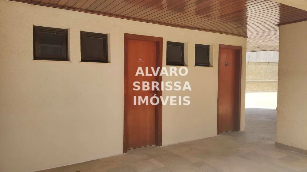 Apartamento, 3 quartos, 160 m² - Foto 7