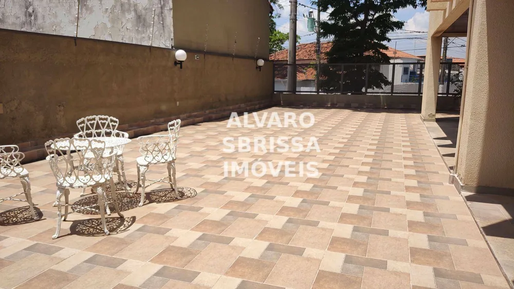 Apartamento, 3 quartos, 160 m² - Foto 6