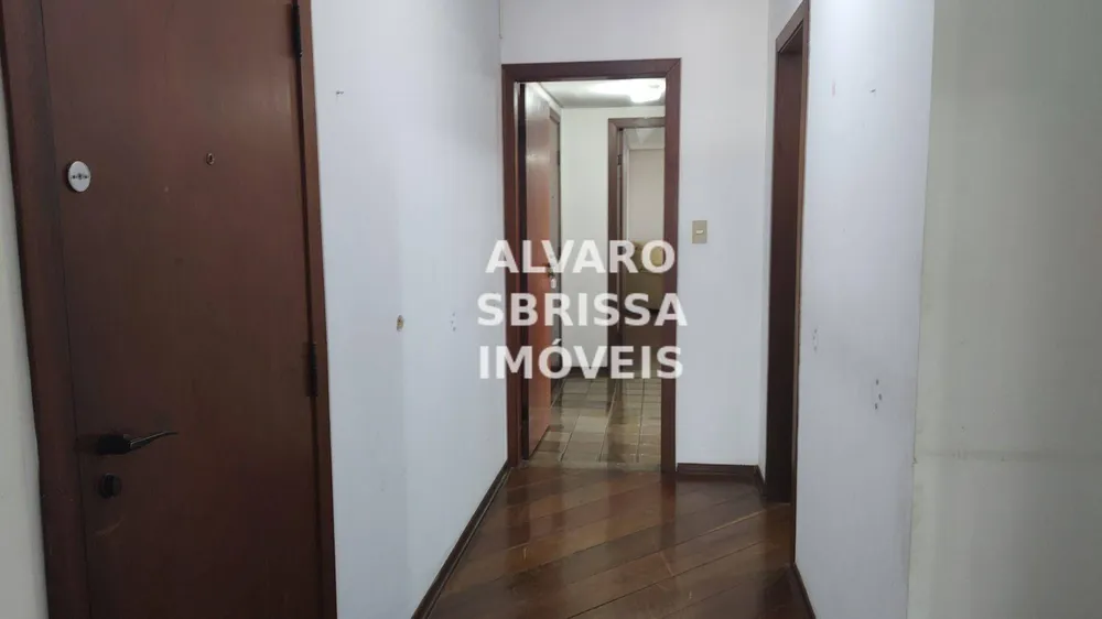 Apartamento, 3 quartos, 160 m² - Foto 3
