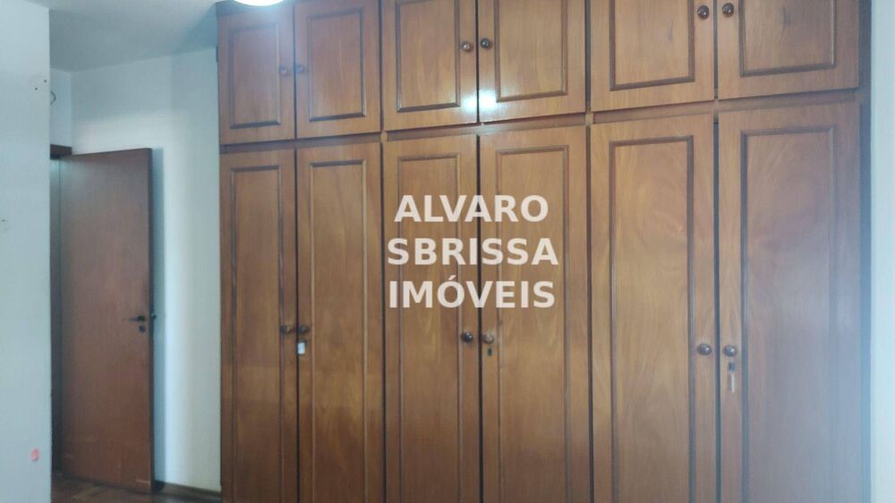 Apartamento, 3 quartos, 160 m² - Foto 1