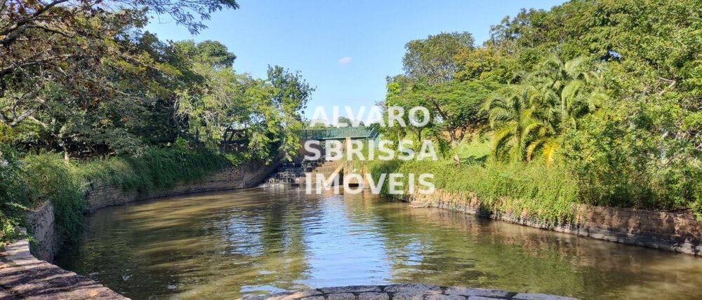 Loteamento e Condomínio, 2560 m² - Foto 11