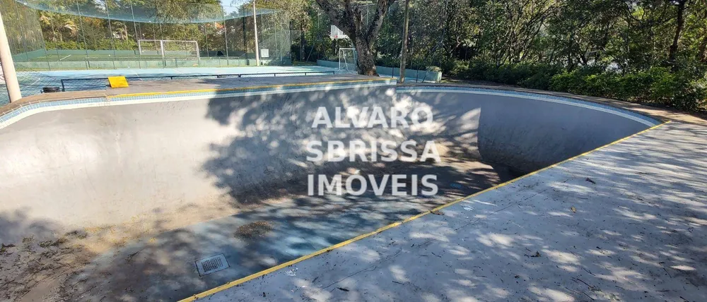 Loteamento e Condomínio, 2560 m² - Foto 6