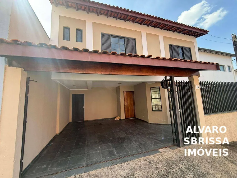 Casa, 3 quartos, 170 m² - Foto 12