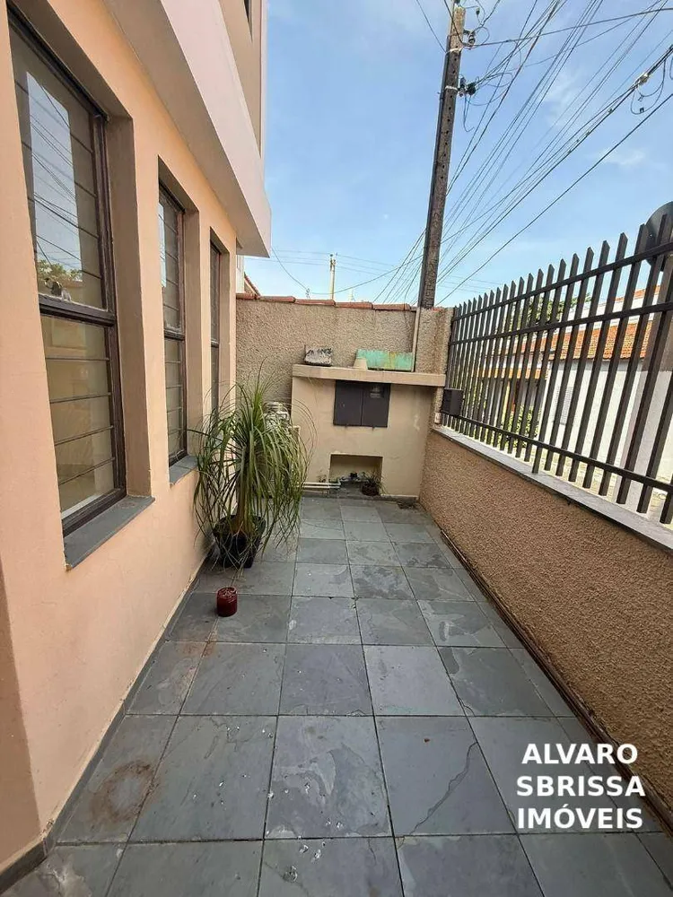 Casa, 3 quartos, 170 m² - Foto 11