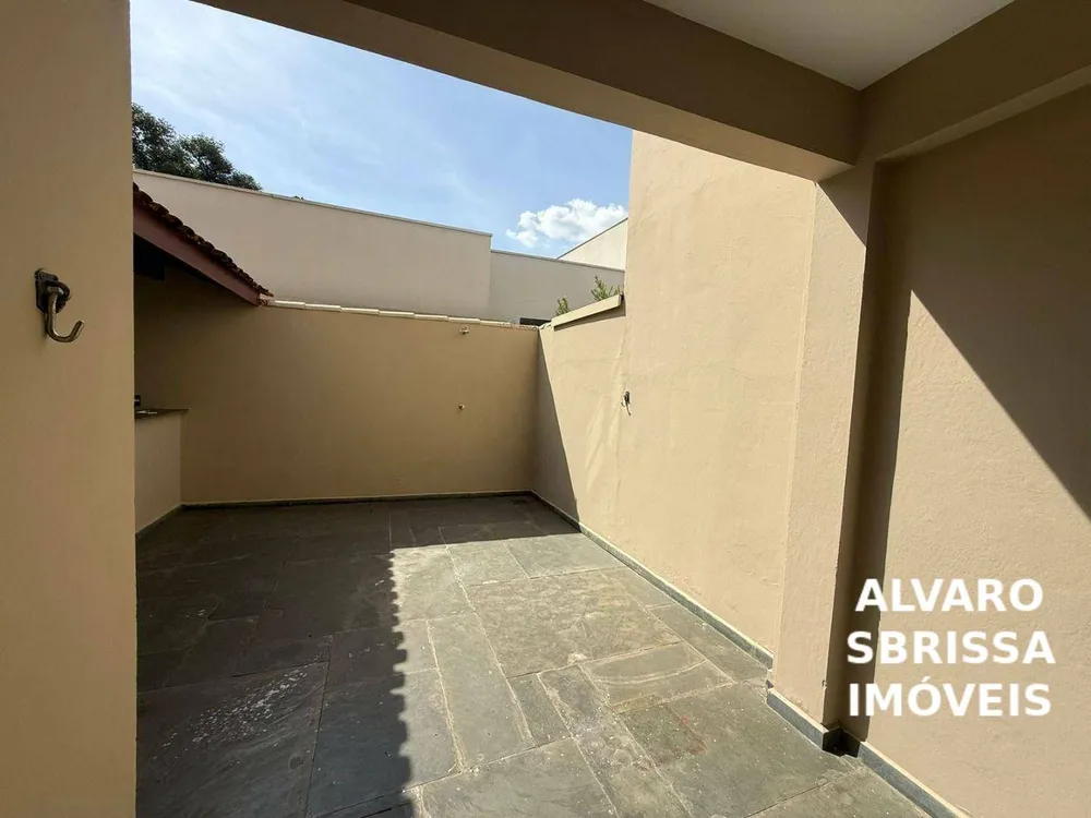 Casa, 3 quartos, 170 m² - Foto 10