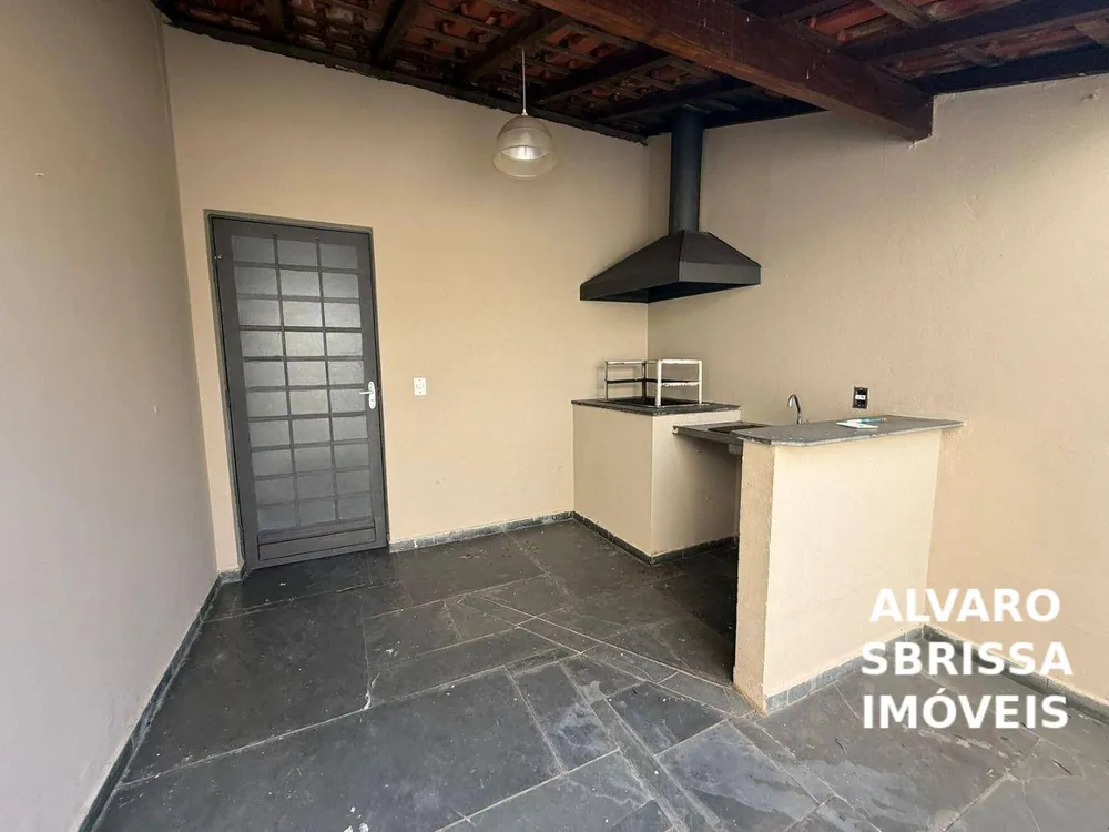 Casa, 3 quartos, 170 m² - Foto 9