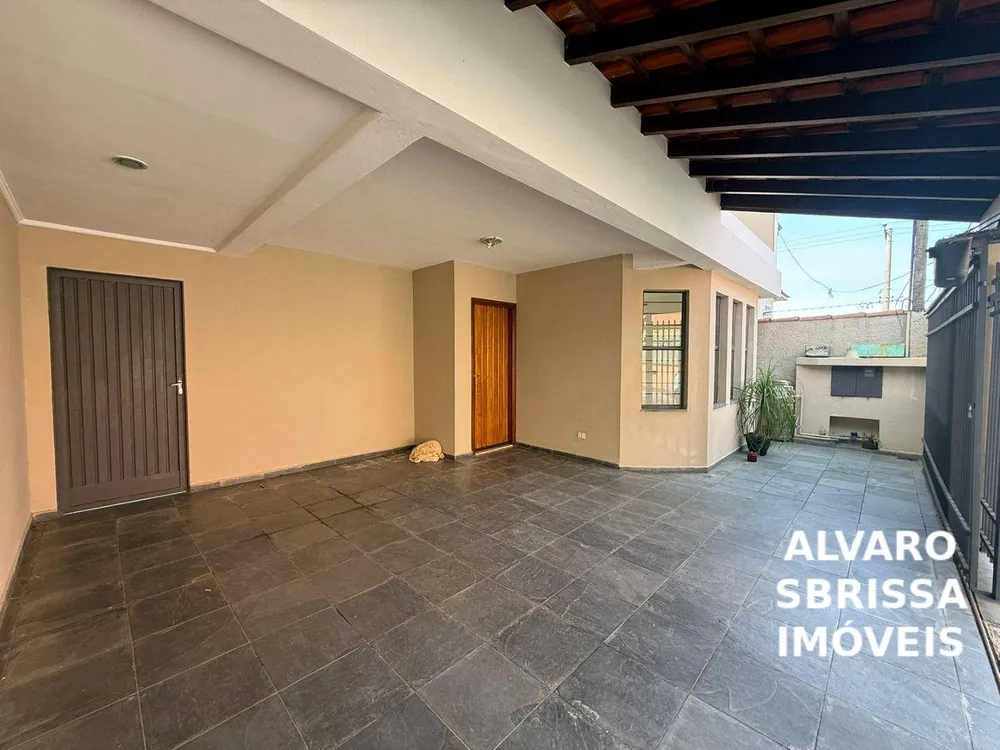 Casa, 3 quartos, 170 m² - Foto 2